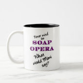 Wat zou Mimi Mok zeggen? (Links)