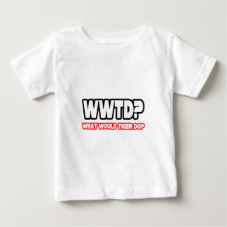 Wat zou Tiger doen? (WWTD?)