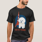 WATAMOFU Original Long Sleeve T-Shirt (Devant)