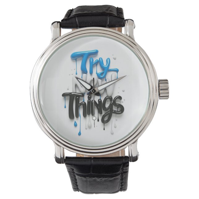 Watch , e watch ,apple watch horloge (Voorkant)