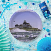 Watch Hill Vanguard Papieren Bordje (Feest)