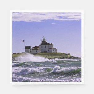 Watch Hill Vanguard Servetten