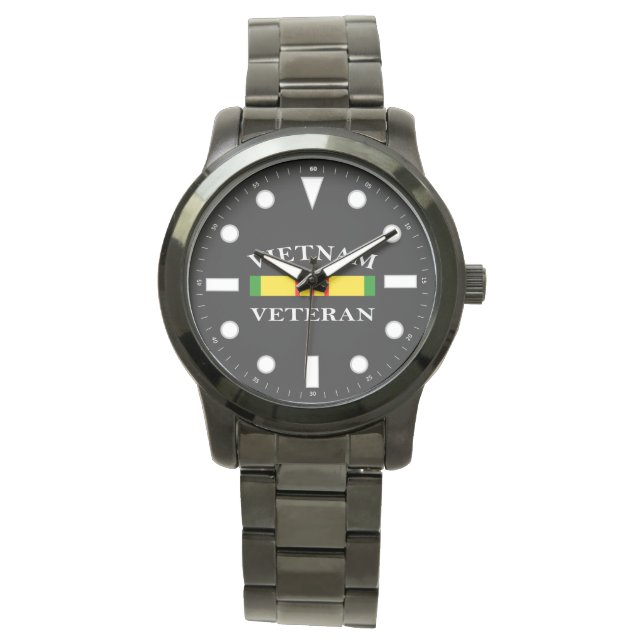 Watch Horloge (Voorkant)