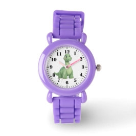 Watch – Kid-Approved Style & Precision! Horloge