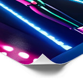 Watch Us Perfect Poster (Hoek)