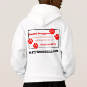 WatchDoggers.com (Achterkant)
