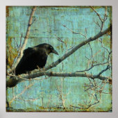 Watcher Poster (Voorkant)