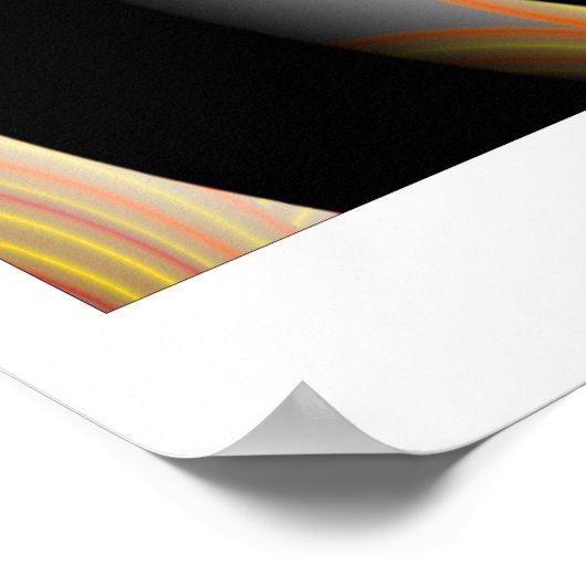 Watcher Poster (Hoek)