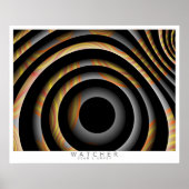 Watcher Poster (Voorkant)