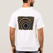 Watcher Shirt (Achterkant)