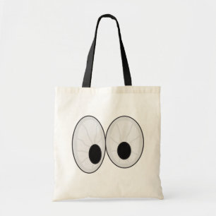 Watchful Eyes Tshirts en Gifts Tote Bag
