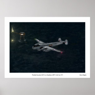 Watchful Guardian Poster