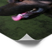 Watchful Guardian Poster (Hoek)