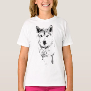 Watchful Guardian T-shirt