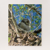 Watching You Jigsaw Puzzle (Vertical)