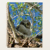 Watching You Planner (Devant)