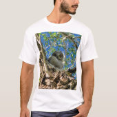Watching You T-Shirt (Devant)