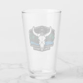 Watchmen SWB ALT Patch Pint Glas (Achterkant)