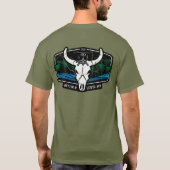 Watchmen SWB ALT Patch (versleten) Shirt (Achterkant)