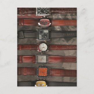 watchzachata bing b ong briefkaart