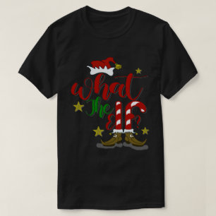 WatELF2023 T-shirt