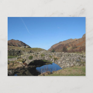 Watendlath Bridge Briefkaart