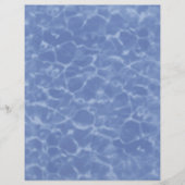 water002 flyer (Voorkant)