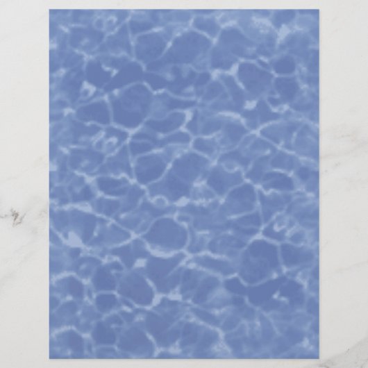 water002 flyer (Voorkant)