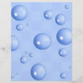 water030 flyer (Voorkant)