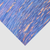 Water 10 lb tissue papier (Detail)