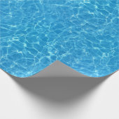 Water 3 inpakpapier (Hoek)