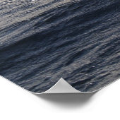 Water 8 poster (Hoek)