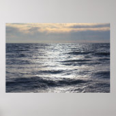 Water 8 poster (Voorkant)