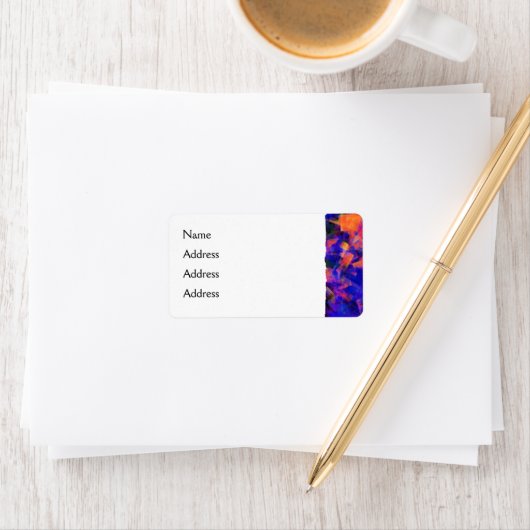 WATER ABSTRACT 1 ETIKET (Insitu)