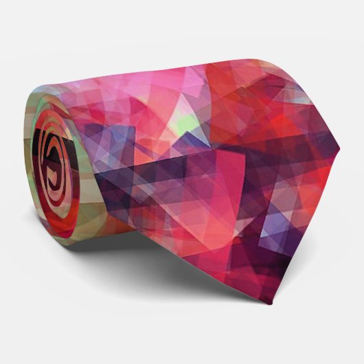 WATER ABSTRACT 2 STROPDAS (Opgerold)