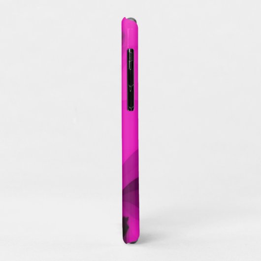 WATER ABSTRACT Case-Mate iPhone CASE (Achterkant/links)