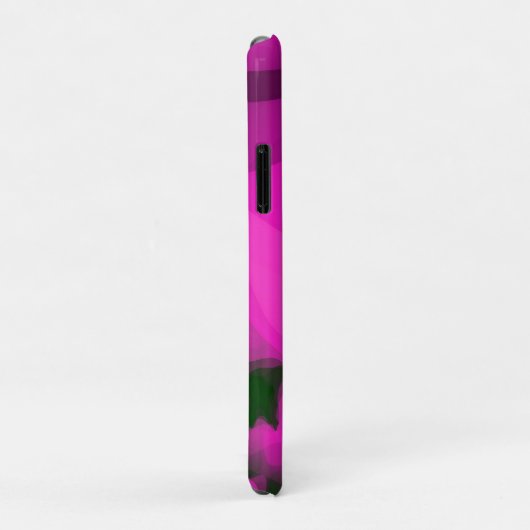 WATER ABSTRACT Case-Mate iPhone CASE (Achterkant/rechts)