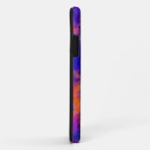 WATER ABSTRACT Case-Mate iPhone CASE (Achterkant/rechts)