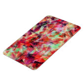 WATER ABSTRACT MAGNEET (Linkerzijde)