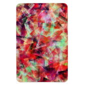 WATER ABSTRACT MAGNEET (Verticaal)