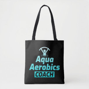 Water Aerobics Aquatic Oefening Pool Workout Draagtas