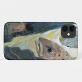 Water, Baby, Jessie Willcox Smith Case-Mate iPhone Case (Achterkant (horizontaal))