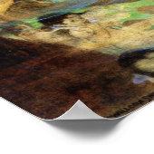 Water, Baby, Jessie Willcox Smith Poster (Hoek)