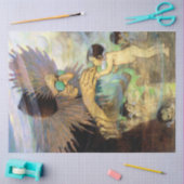 Water, Baby, Jessie Willcox Smith Tissuepapier (Craft)