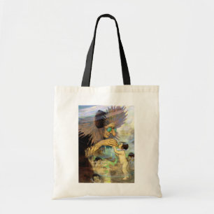 Water, Baby, Jessie Willcox Smith Tote Bag
