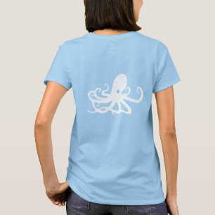 Water Baby Octopus Shirt