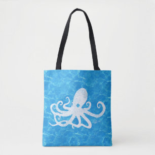 Water Baby Octopus Tas