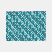 Water Baby Scuba Fleece (Voorkant (Horizontaal))