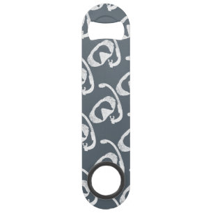 Water Baby  Scuba flesopening Speed Flessenopener