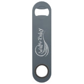 Water Baby Scuba flesopening Speed Flessenopener (Voorkant)